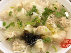 生虾馄饨-琴岛顺天馄饨(营口路市场店)