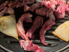 -東盛炭烤自助料理(玄武招商花园城店)
