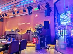 -Ambra Haus琥珀屋精酿餐厅(宝山店)