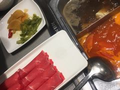-海底捞火锅(顺城购物中心店)