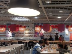 -宜家·瑞典风味餐厅(无锡店)
