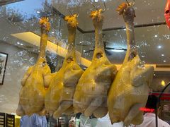 -巫记鸡饭店