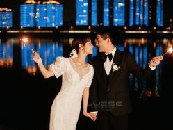 点击看大图 -角色婚纱摄影(中心店)