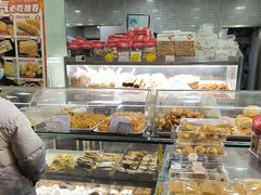 -闻酥园(水碾河路店)