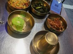 -釜山火炉·海鲜烤肉(紫藤路店)