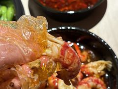 -靓靓蒸虾·头牌蒸虾(雪松路总店)
