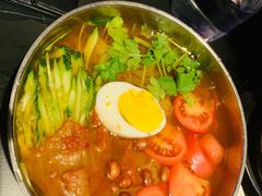 -大成海鲜烧烤·海鲜粥(长寿路店)