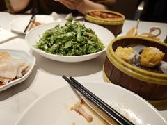 -东方早茶 海鲜•青岛菜(国信体育中心店)