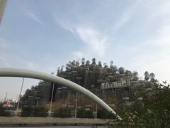 -苏州河梦清园环保主题公园