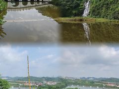 -水濂山森林公园
