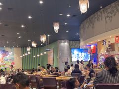 -熊猫自助餐厅.萌趣城堡(长隆熊猫酒店)