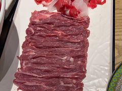 -百草滩羊清水涮羊肉(长城路店)