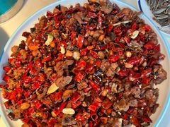 -川悦壹号·川菜(蠡溪路店)