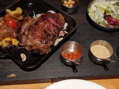 -新贝乐意大利餐厅(苏州中心店)