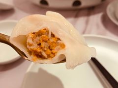 原汁海胆水饺-喜鼎海胆水饺(平安金融中心店)