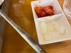 -恩你小木屋·韩式料理(南长街店)