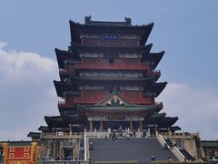 -滕王阁旅游区