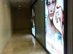-Tiffany & Co.蒂芙尼
(武汉武商MALL店)