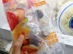 -全家便利店(东直门店)