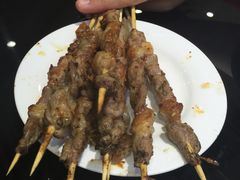 -宛平李记小吃(东关街店)