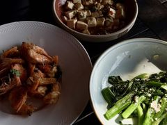 -鹿鸣酒家(越秀店)