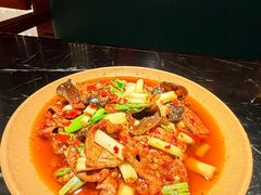 -廖川菜(太阳宫店)