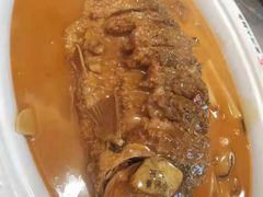 -阿五黄河大鲤鱼(纬三路店)