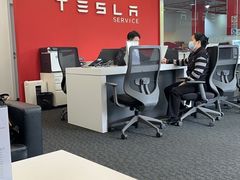 -TESLA 特斯拉(深圳坂田特斯拉中心)