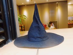 -WIZARD COFFEE咖啡巫师
