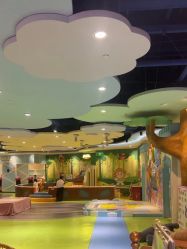 -MELAND CLUB亲子乐园•派对(虹桥万象城店)