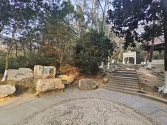 -敬亭山风景名胜区