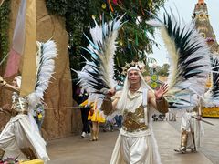 -大连海昌发现王国主题公园