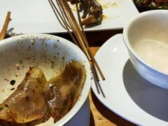 -木屋烧烤(龙岗南联店)
