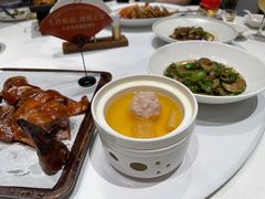 -小厨娘淮扬菜(清江苏宁广场店)