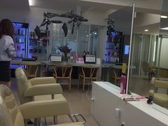 -GAGGUM HAIR DREAM美发店(明洞店)