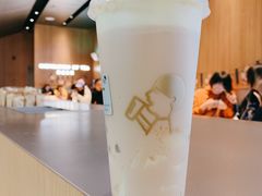 -喜茶(北京通州万达店)
