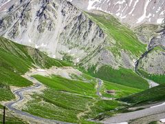 -新疆那拉提国家旅游度假区