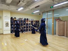 -顺义剑道馆