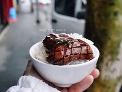 酱爆腰花-蘭心餐厅(进贤路店)