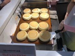 -狐狸和向日葵(北京路店)