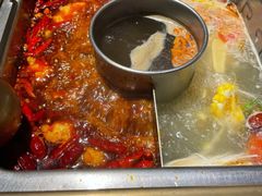 -雾都渣渣火锅(南城智汇城店)