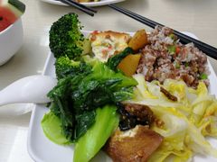 -文星素食(兴华路店)