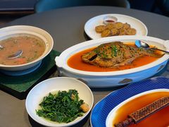 -曾宴·楚菜(湖北省博物馆店)