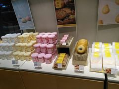 -好利来(西罗园店)