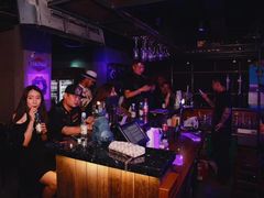 -J.K轴吧居酒屋&酒吧