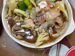 -聂记粤菜馆(鼓西路店)