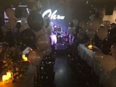 -ohbar live house(人广店)