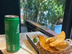 -同仁四季椰子鸡(福田东园总店)