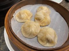 蟹黄汤包-零度空间·台湾小馆(五道口购物中心店)
