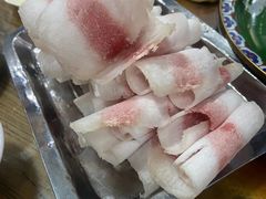 -木萨火锅店(开鲁路店)